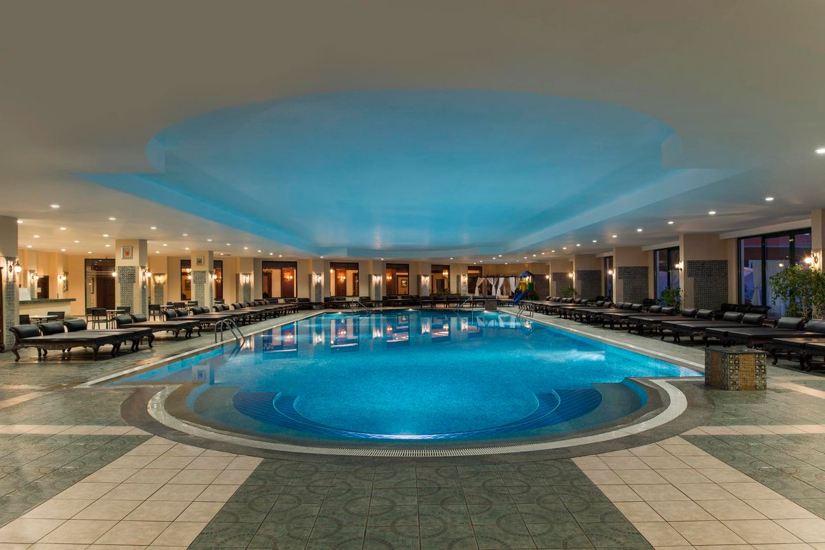Delphin Palace фото 21