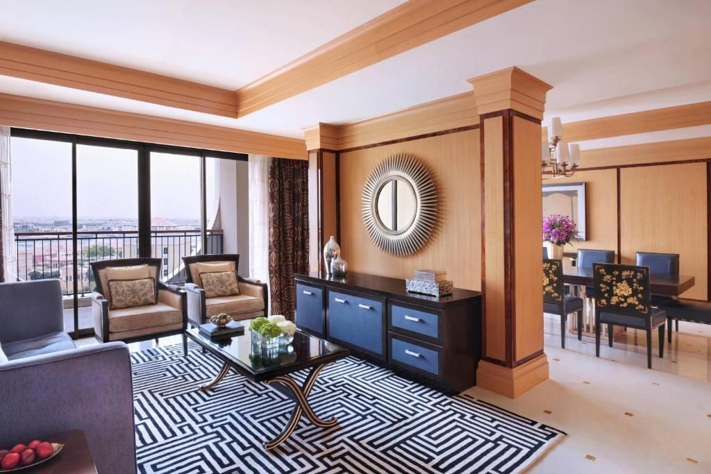 The Ritz-Carlton Abu Dhabi, Grand Canal фото 70