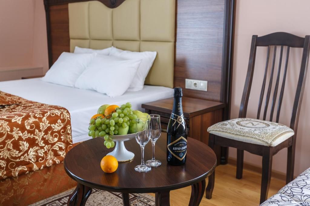 Пансионат «Пансионат «Kras Hotel»» фото 39