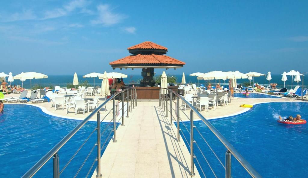 Byala Beach Resort - All Inclusive фото 23