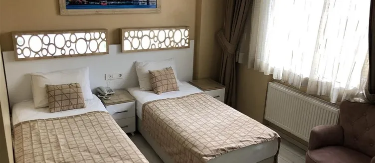 Фото отеля Grand Vatan Hotel