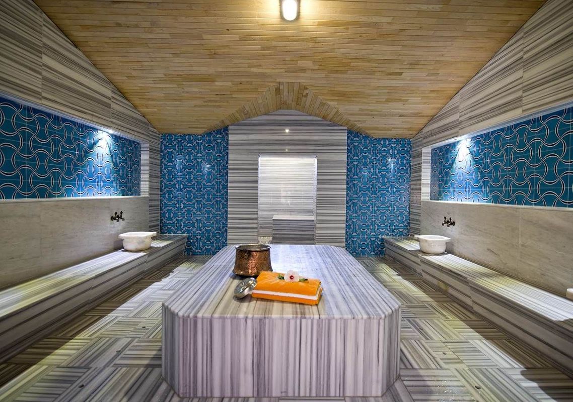 Kimera Lounge фото 19