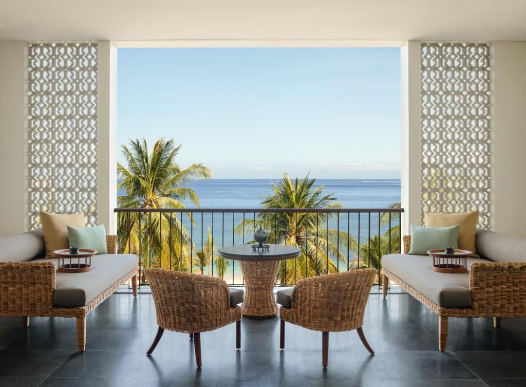 The Sira, a Luxury Collection Resort and Spa, Lombok фото 46