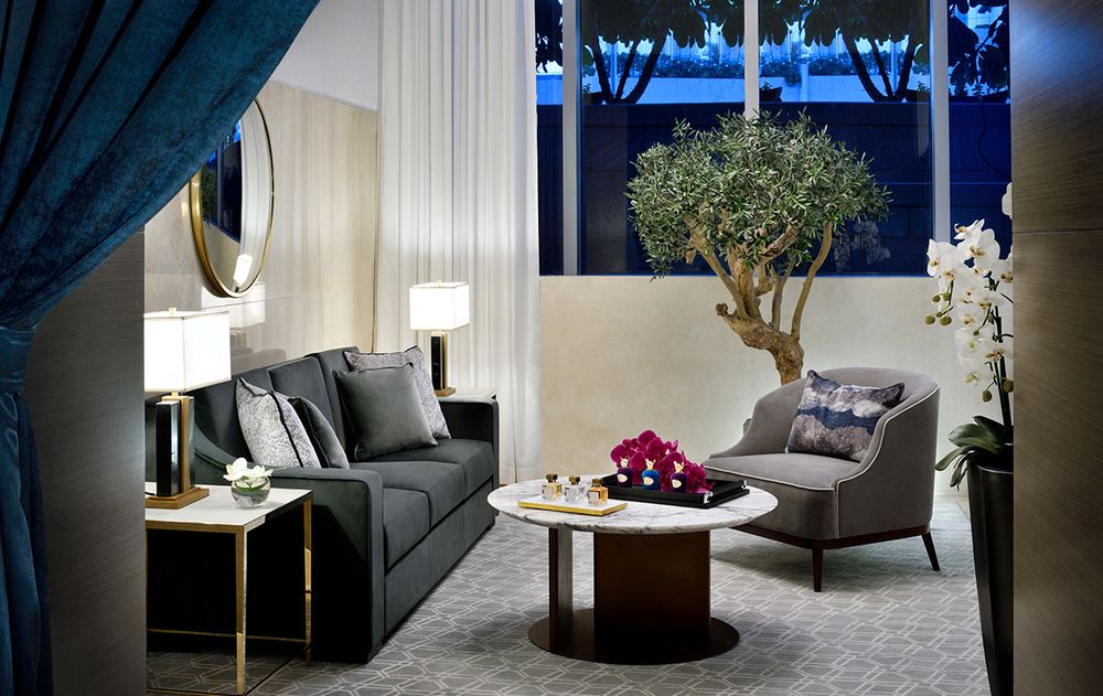 The Residences at The Address Dubai Mall фото 64
