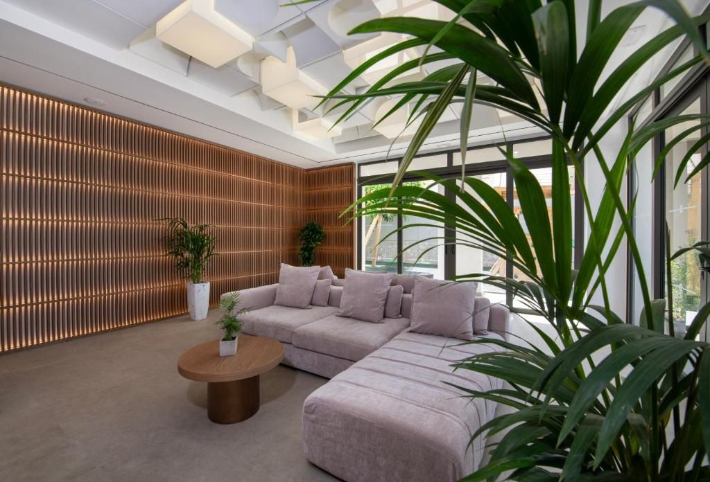 Selini Suites фото 13