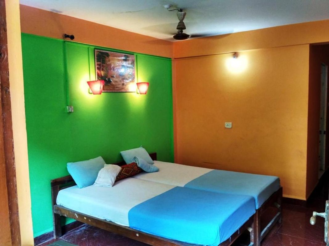 Guest House «J.B.L. Enterprises» фото 23