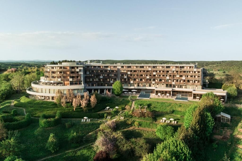 Falkensteiner Balance Resort Stegersbach - ADULTS ONLY фото 15