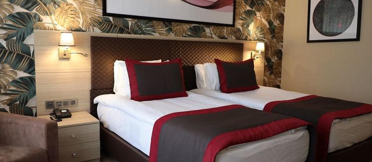 Фото отеля Ramada by Wyndham Istanbul Sile