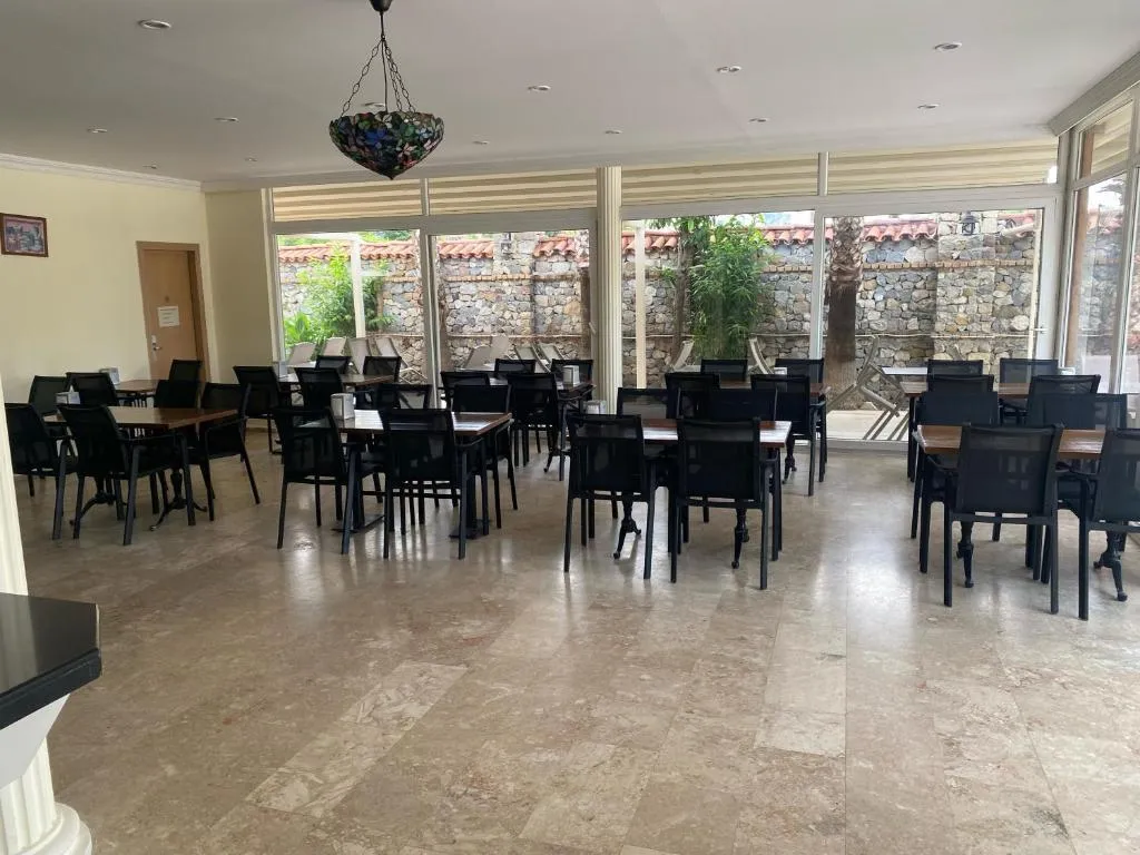 Beldibi Beach Hotel фото 12