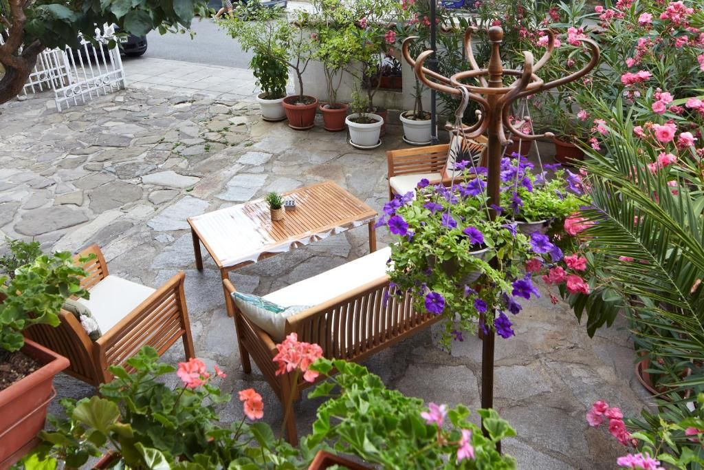Гостевой дом «Nirvana Guest House» фото 6