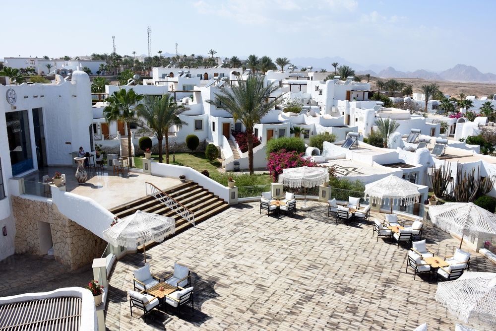 Sharm Club Beach Resort фото 286