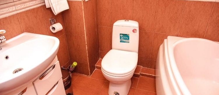 Фото отеля Кавказ