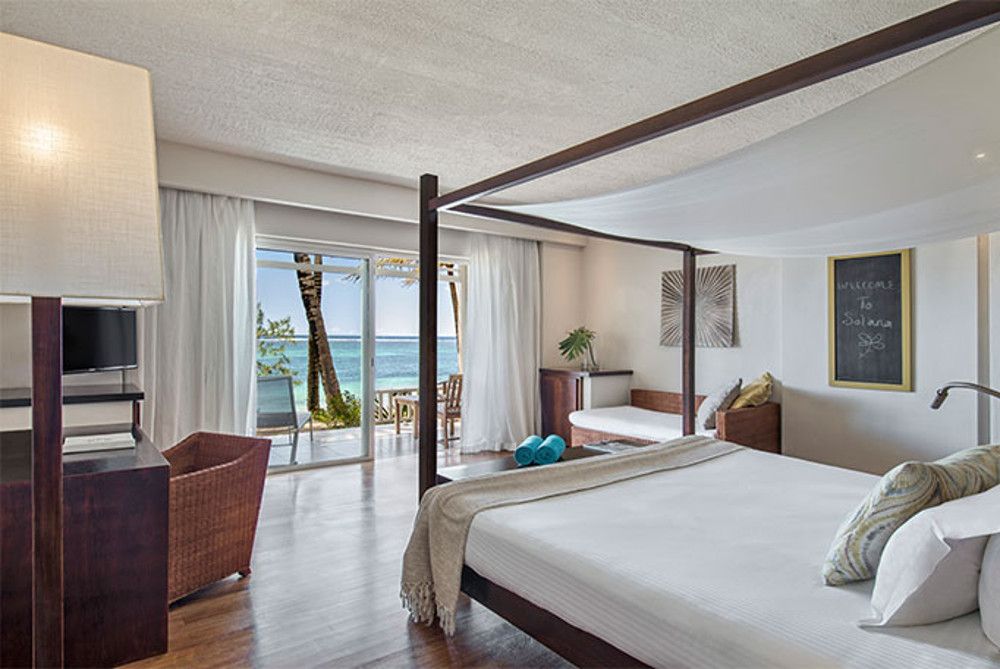 Solana Beach Mauritius (Adults Only) фото 62