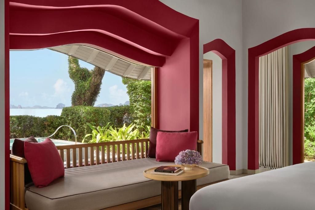 Phulay Bay, a Ritz-Carlton Reserve фото 47