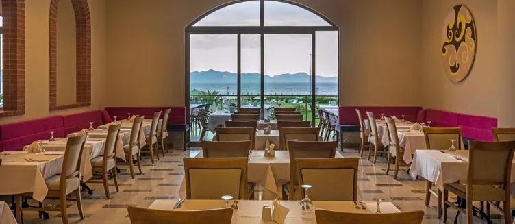 Фото отеля My Ella Bodrum Resort & Spa