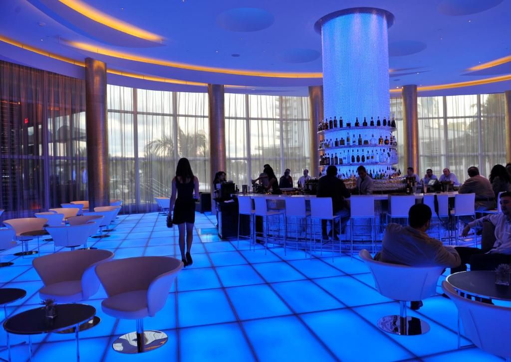 Fontainebleau Miami Beach фото 15