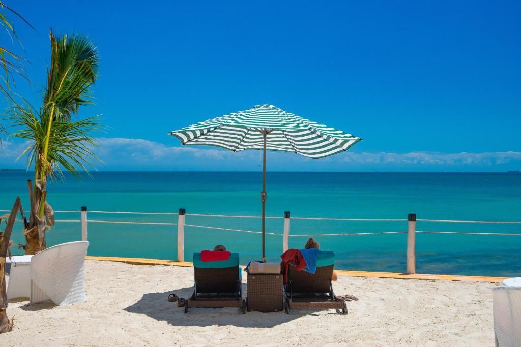 Golden Tulip Zanzibar Resort фото 7
