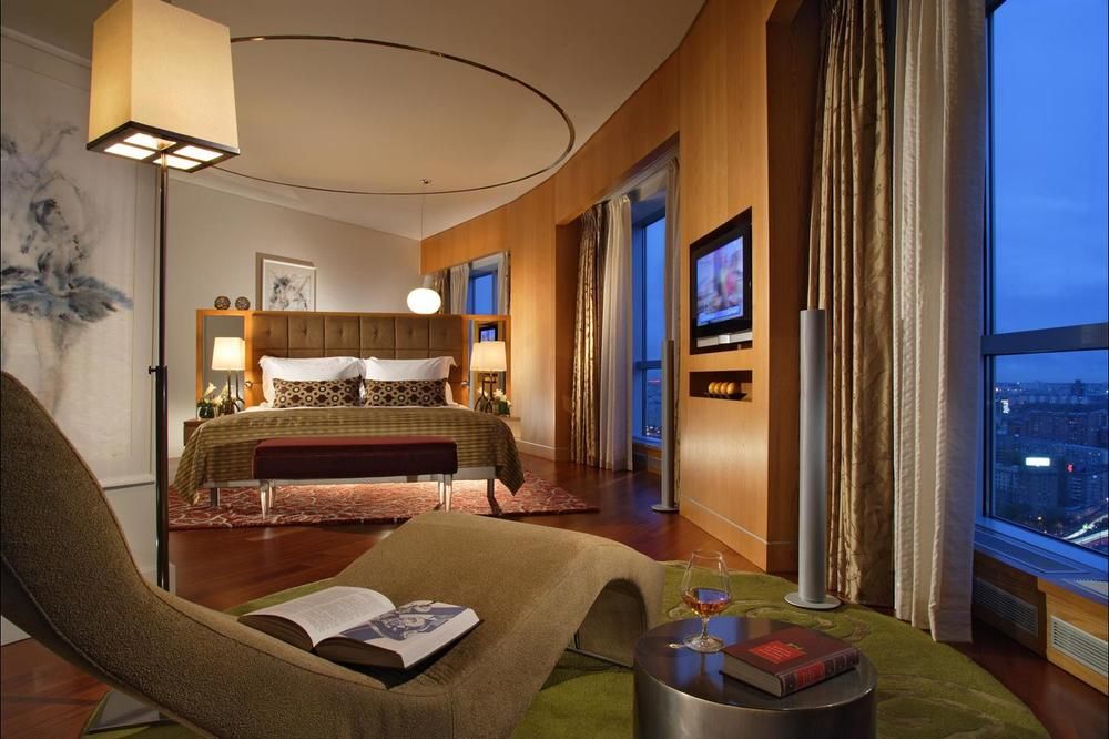 Swissotel Красные Холмы фото 52