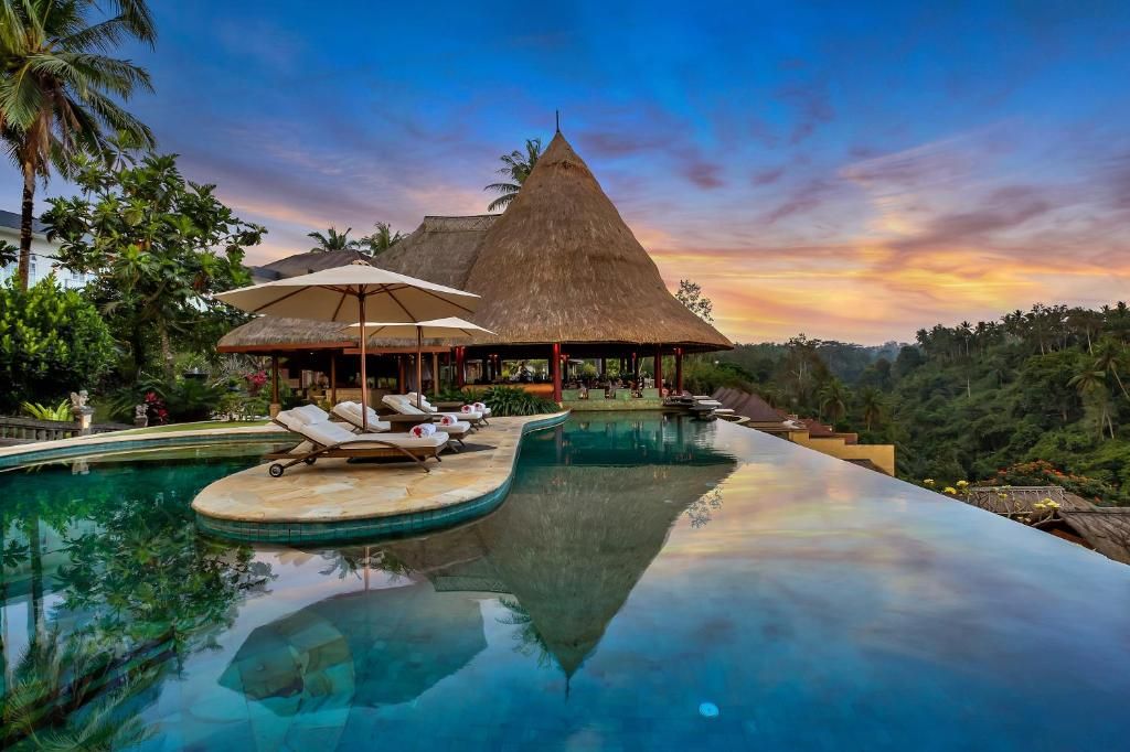 The Viceroy Bali фото 91