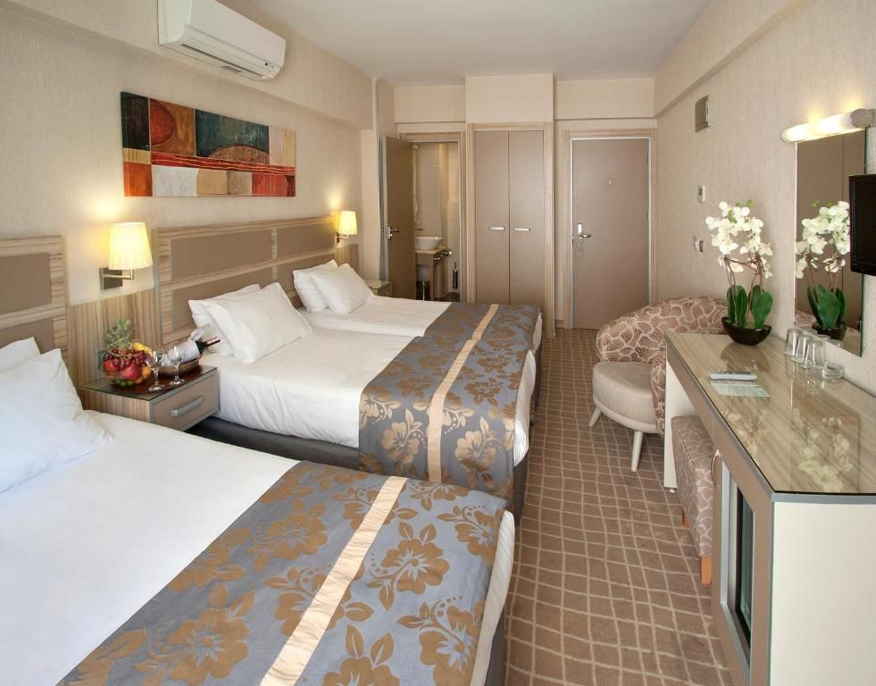 Hotel Nanda фото 36