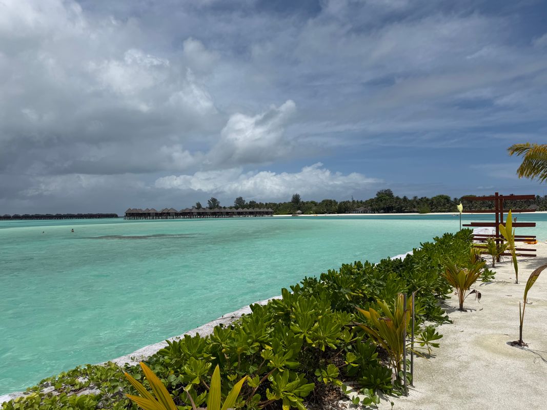 Sun Siyam Olhuveli фото 80