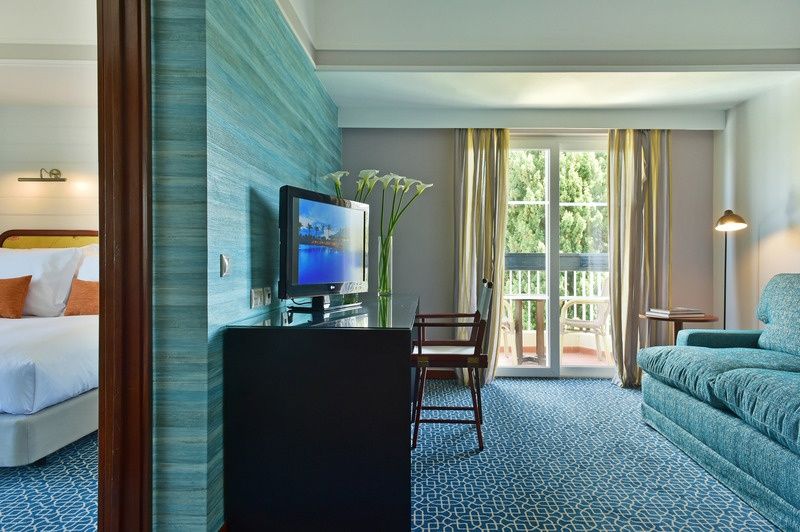 Pestana Alvor Praia Beach & Golf Resort Hotel фото 12