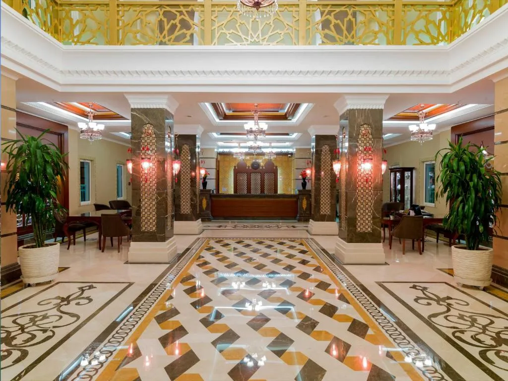 Gural Premier Belek фото 137