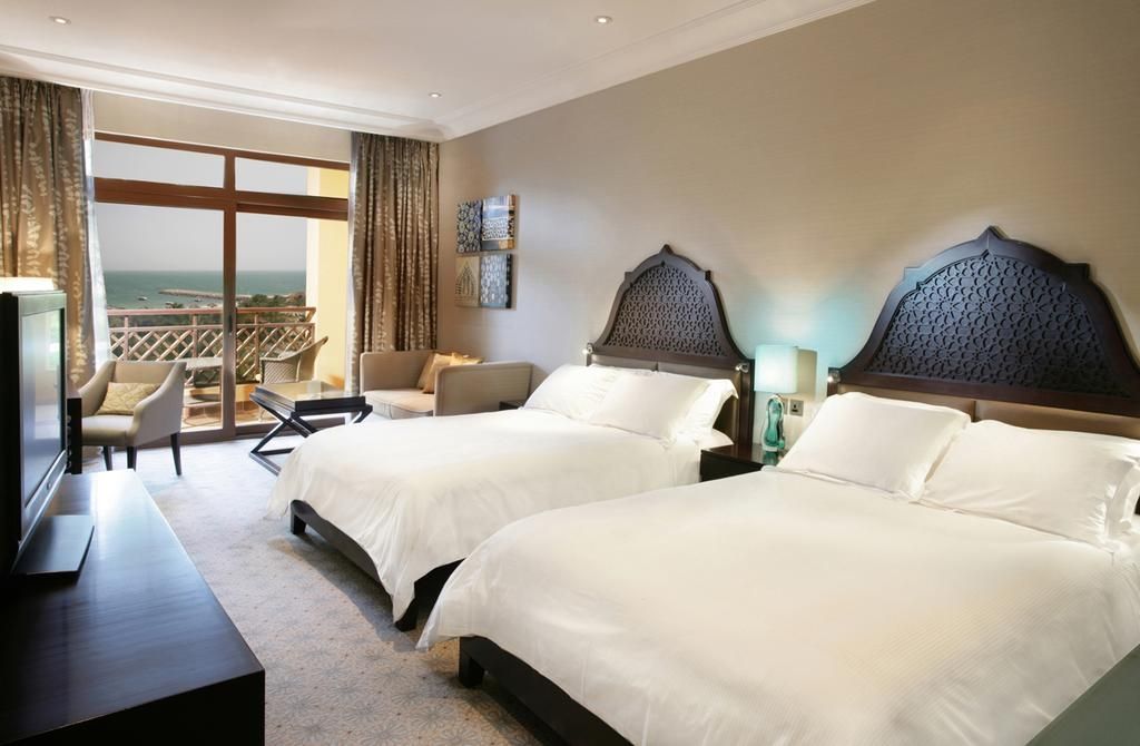 Rixos Al Mairid Ras Al Khaimah фото 86