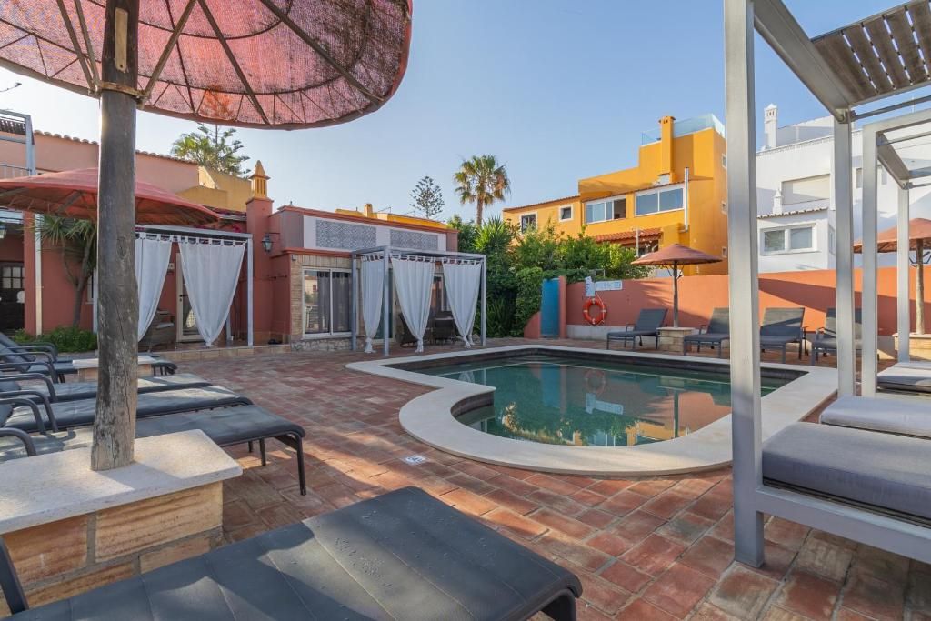 Villas D. Dinis - Charming Residence (adults only) фото 6
