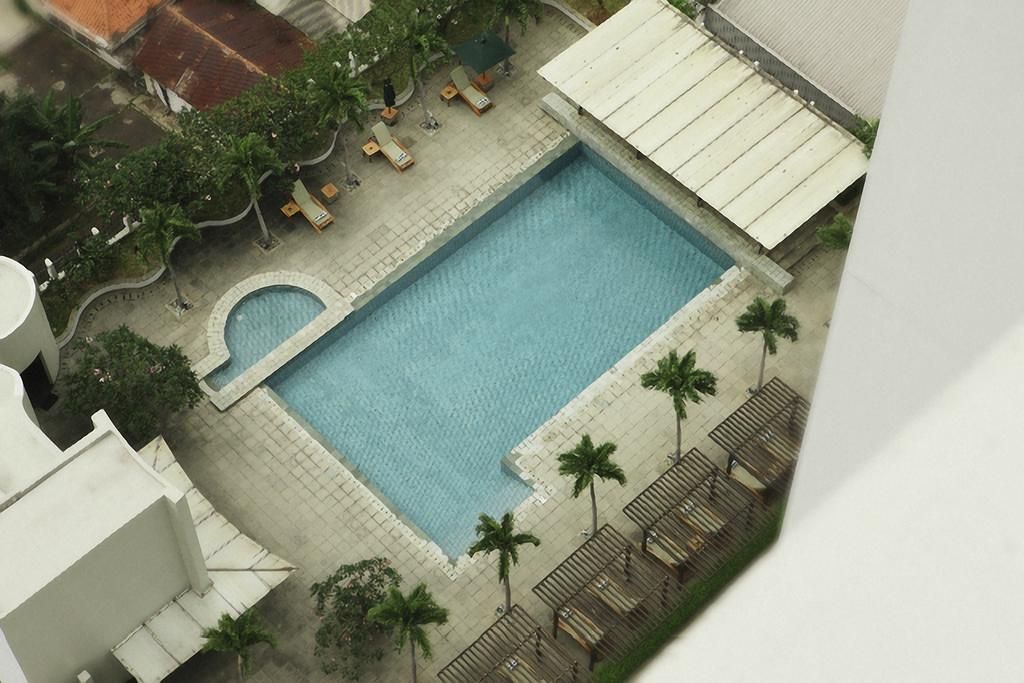 Alila Jakarta фото 39