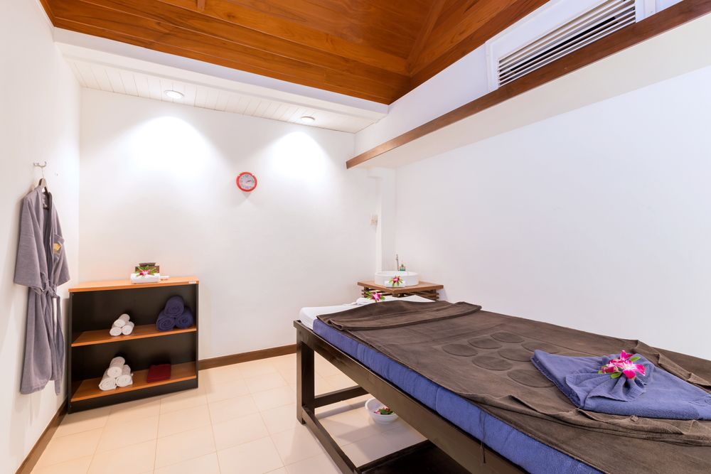 Best Western Premier Bangtao Beach Resort & Spa фото 67