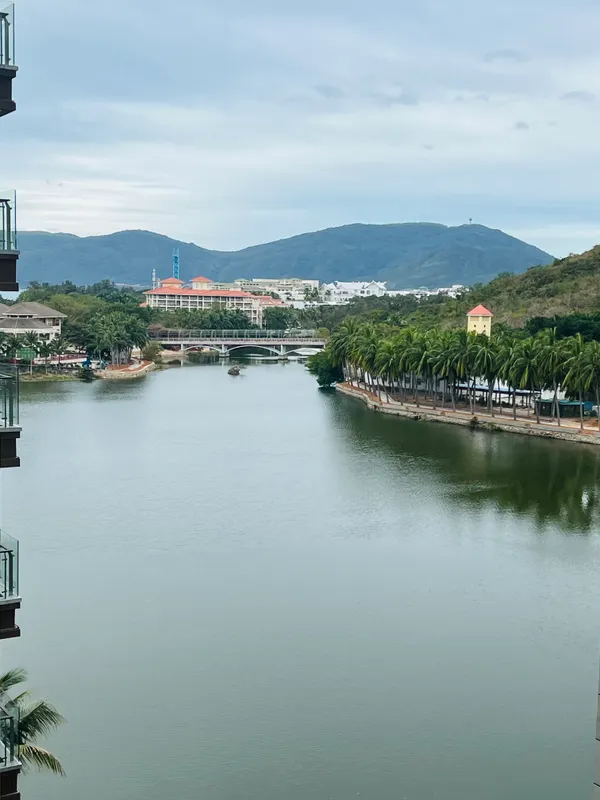 Holiday Inn & Suites Sanya Yalong Bay фото 19