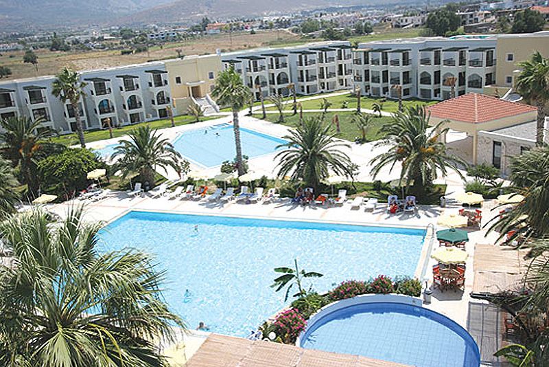 Tigaki Beach фото 15