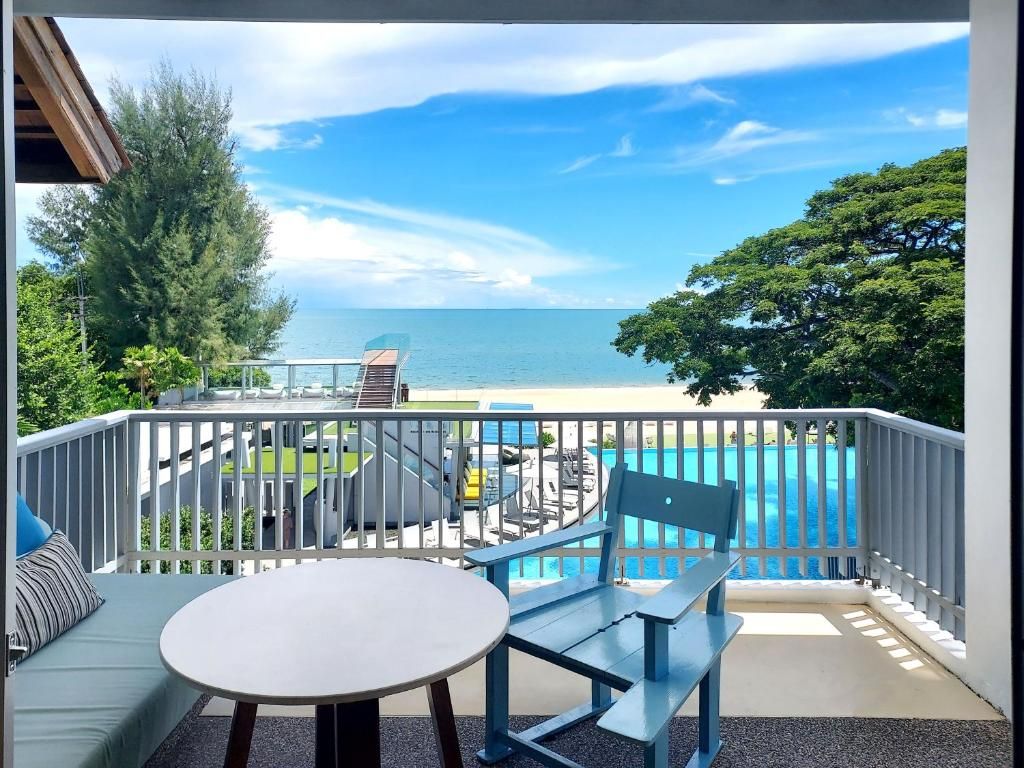 Veranda Resort & Villas Hua Hin – Cha Am фото 61