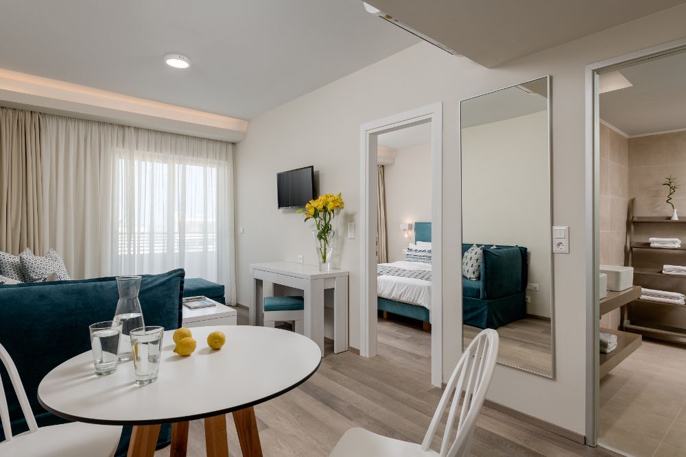 Bio Suites Hotel фото 28
