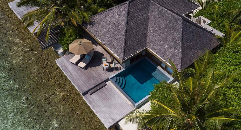 Anantara Veli Maldives Resort (Adults Only) фото 89