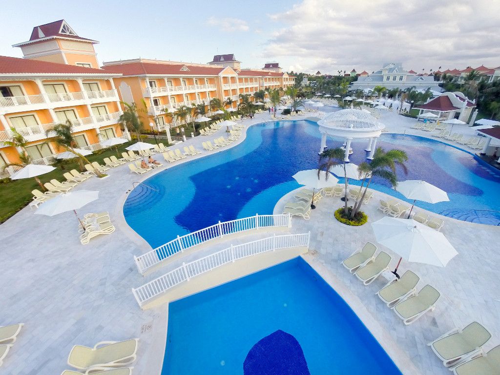 Bahia Principe Luxury Ambar - Adults Only All Inclusive фото 33