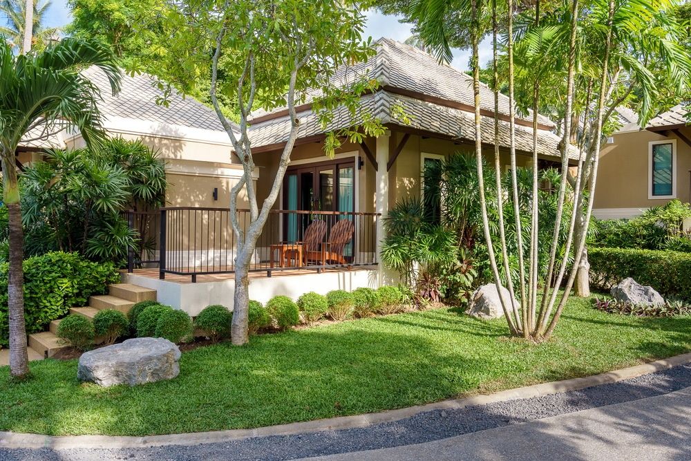 Fair House Villas & Spa Samui фото 197