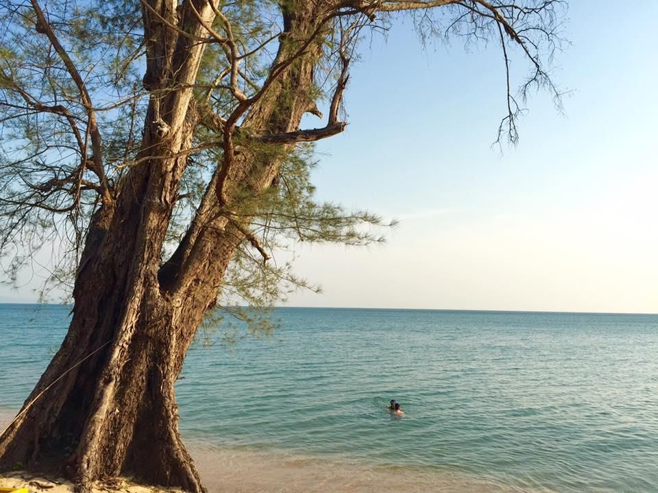 Wild Beach Phu Quoc Resort фото 19