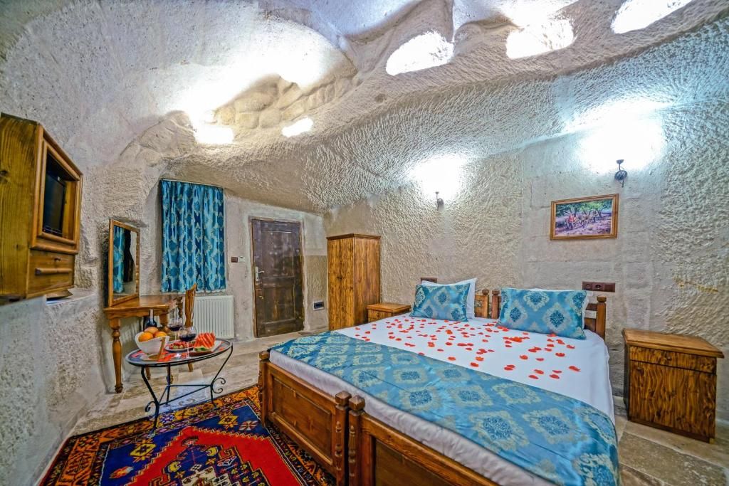 Elysee Cave House фото 14