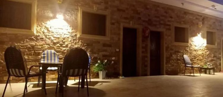 Фото отеля Carmine Hotel Dahab