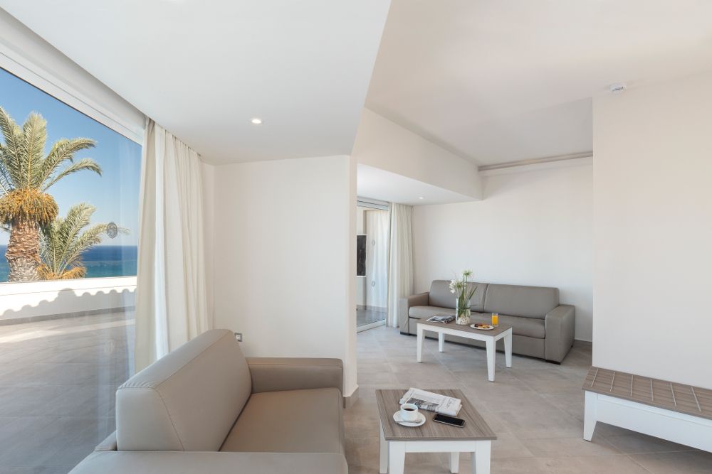 Rodos Princess Beach Hotel фото 42