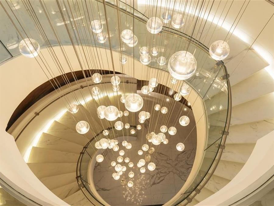 Sheraton Grand фото 22