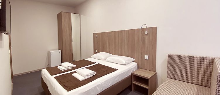 Фото отеля Мини-Отель «Компас»