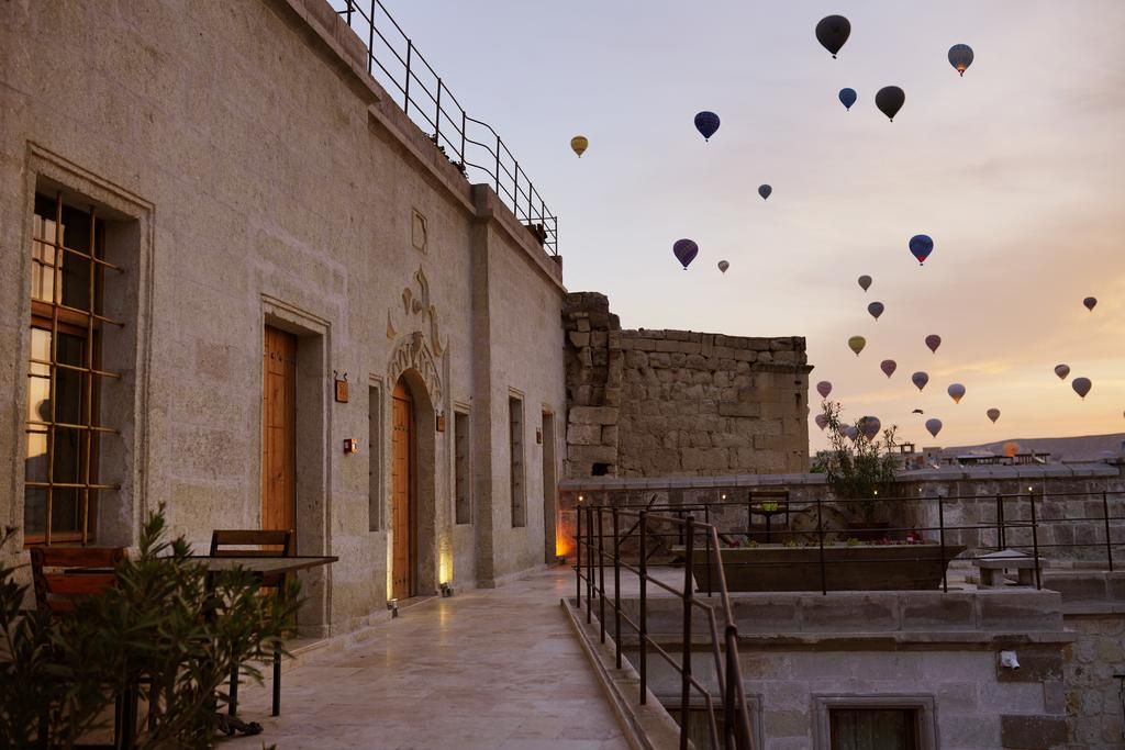 Design Cappadocia фото 6