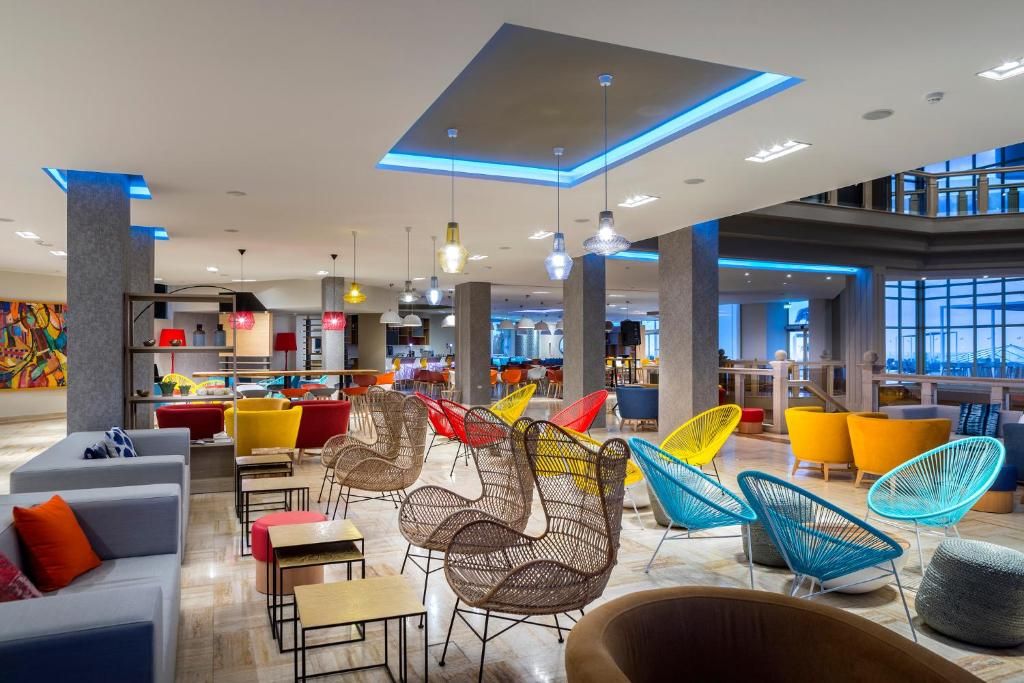 The Leonardo Laura Beach Hotel фото 69