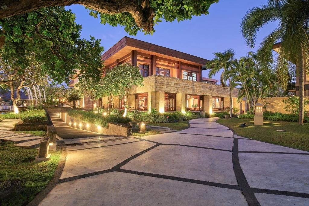 The Patra Bali Resort & Villas фото 27