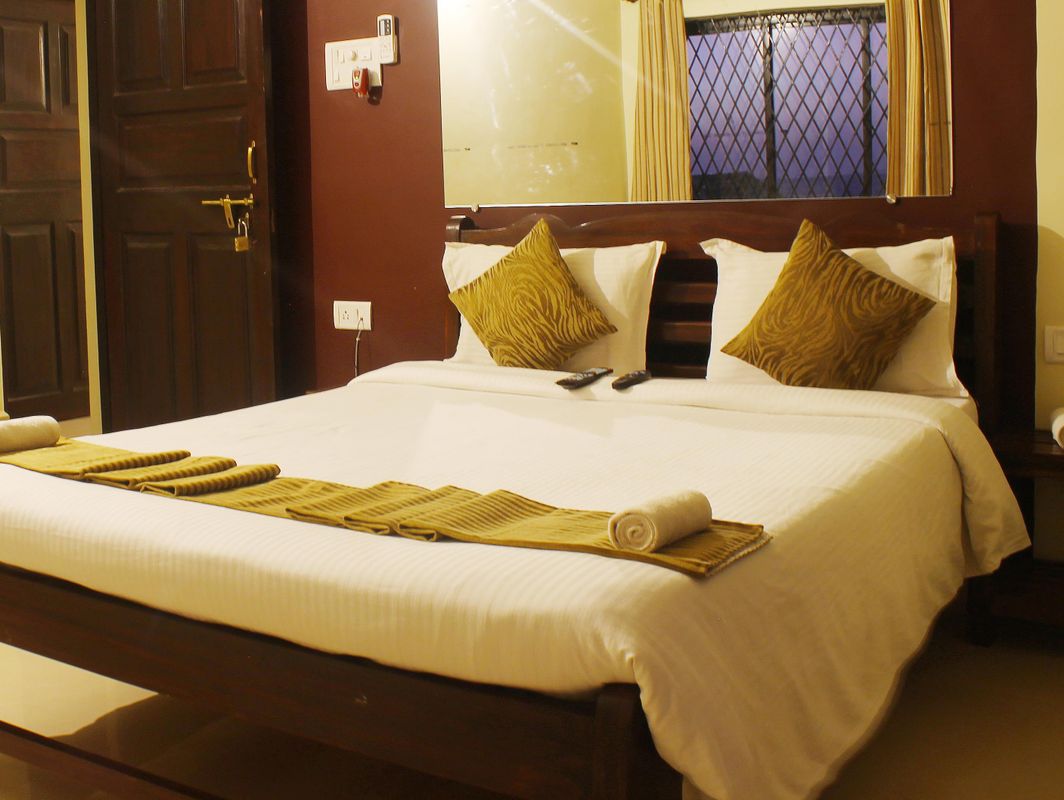 Baga Yotel фото 10