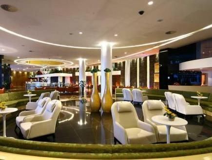 Splendid Conference & Spa Resort фото 32