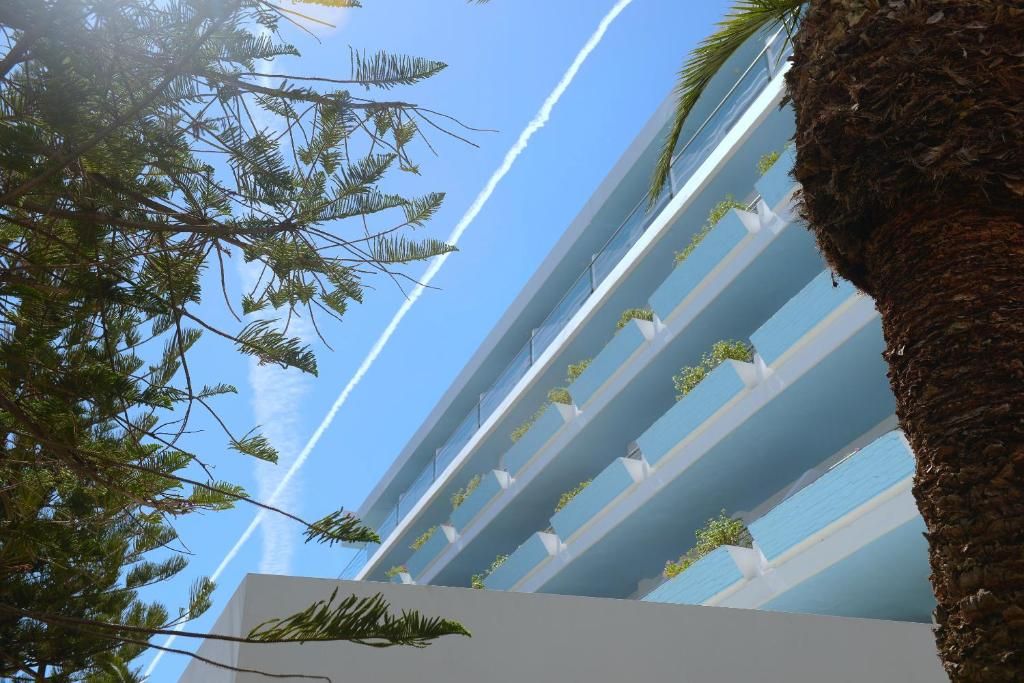 Blue Horizon фото 33
